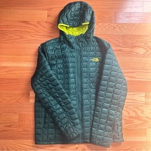 The North Face Thermoball Hoodie